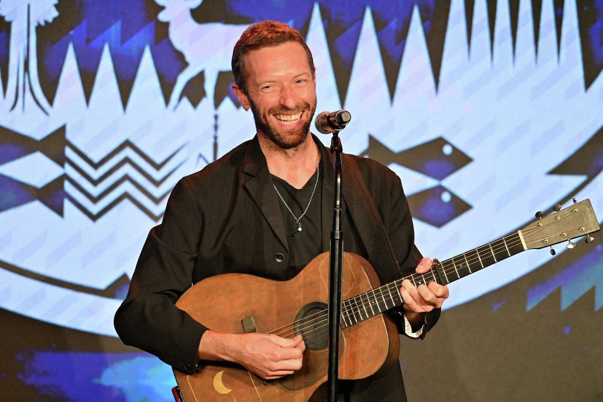 Coldplay concert video prompts investigation into tech CEO’s conduct