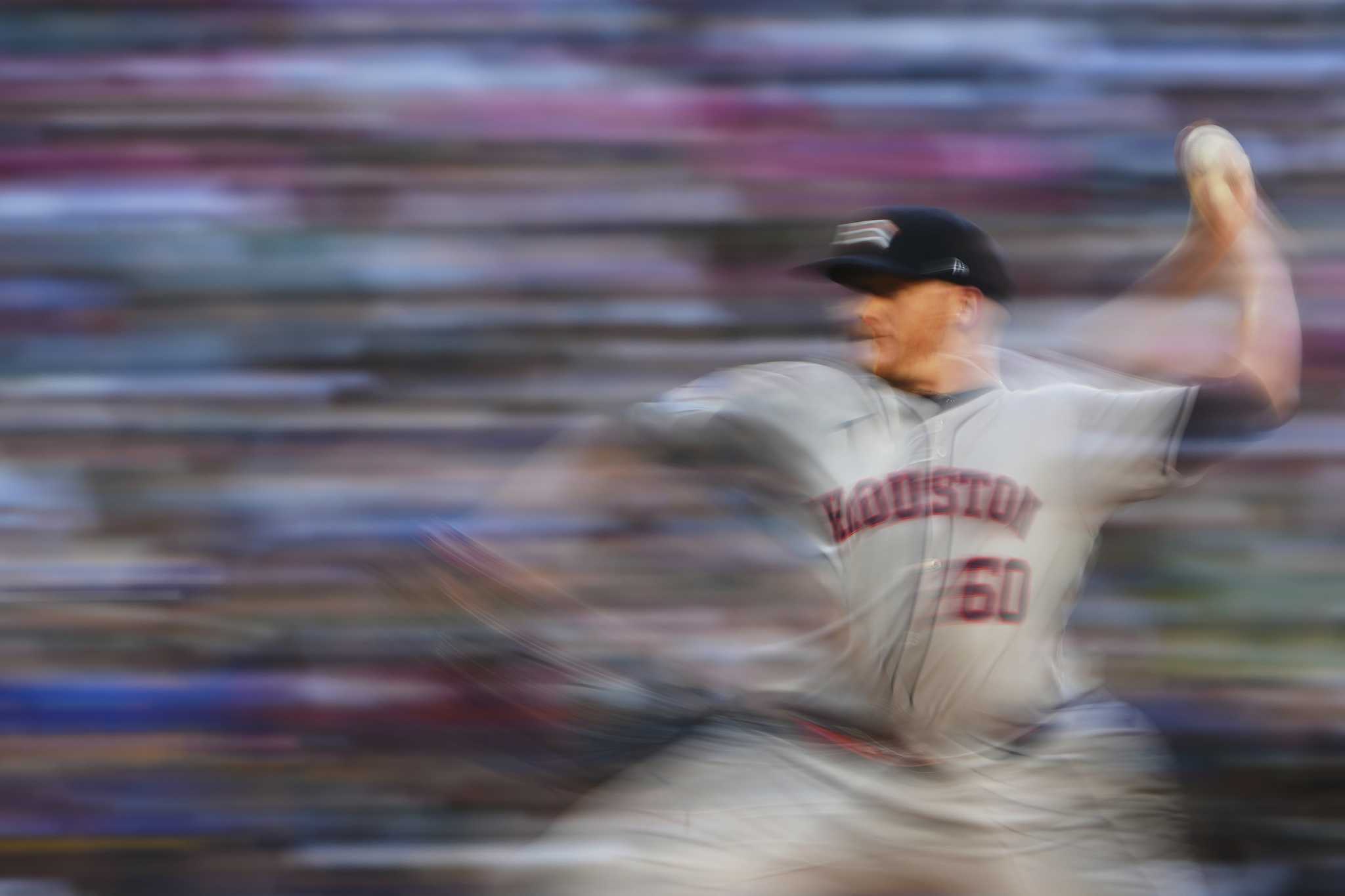 Houston Astros' loss to Seattle underscores trade deadline needs