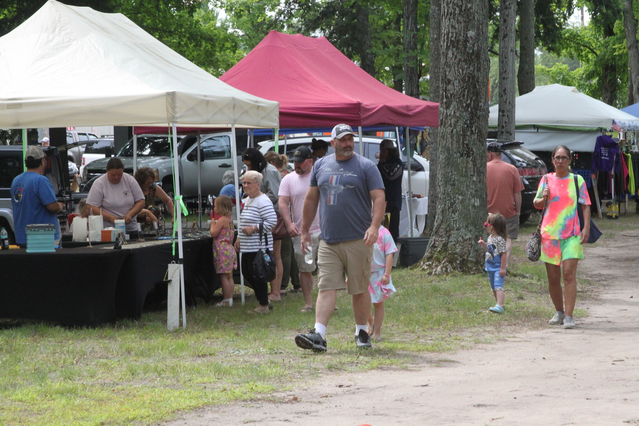Explore local events in Benzie, Manistee and Mason counties for July 16-23