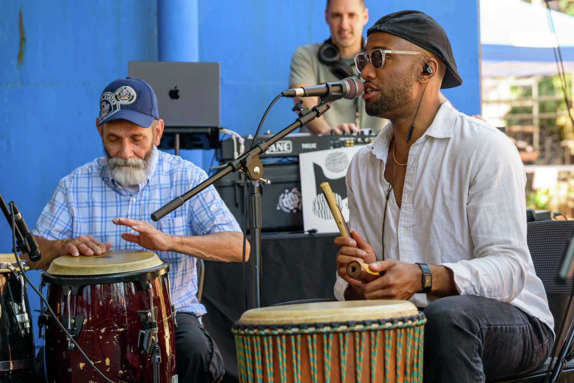 Photos: Albany Center Gallery Art Fest