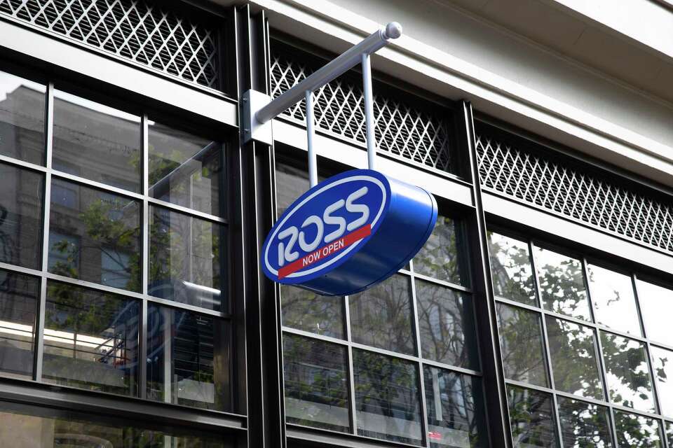 Ross Dress for Less' 2nd Market Street store defies SF's retail slump