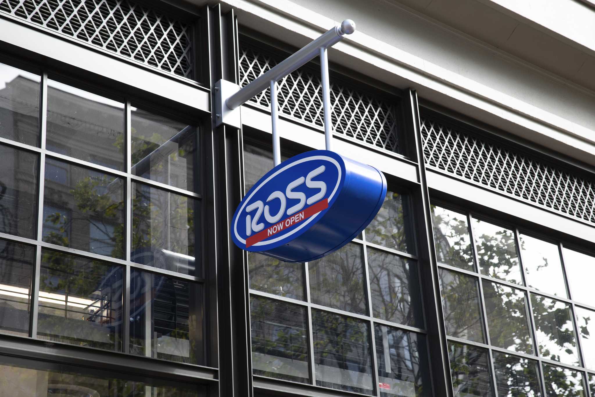 ross dress san francisco ROSS DRESS FOR LESS - CLOSED - Updated July 2026 - 52 Photos & 71 Reviews -  2550 Taylor St, San Francisco, California - Department Stores - Phone  Number