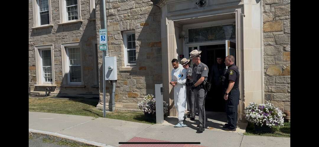 State Police: Autopsy finds Melina Frattolin drowned; father charged