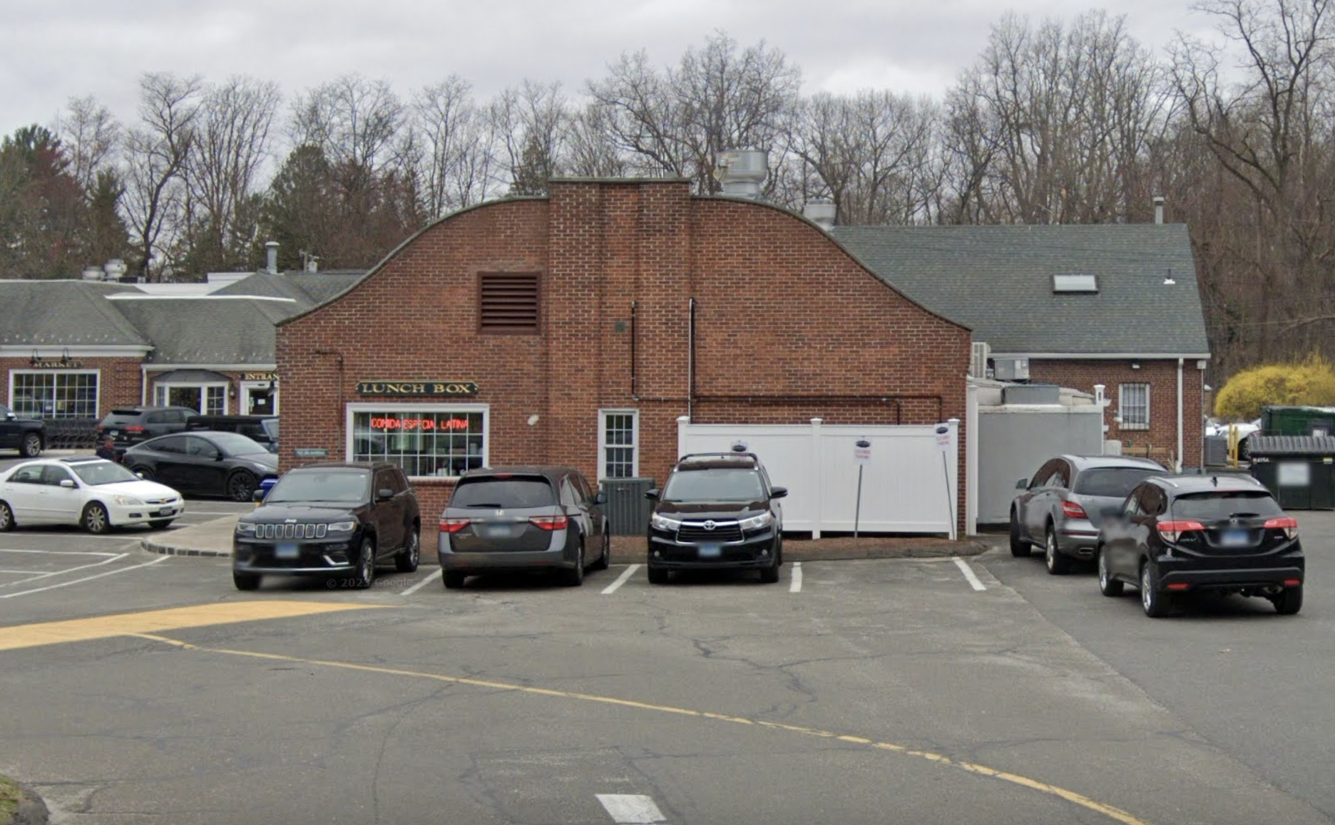 Lunch Box Menu Weston Ct: Delicious Options to Try 2 Lunch Box Menu Weston Ct: Delicious Options to Try