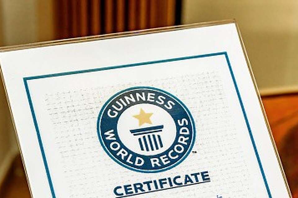 Locavore: New Haven pizza event eyes Guinness World Record