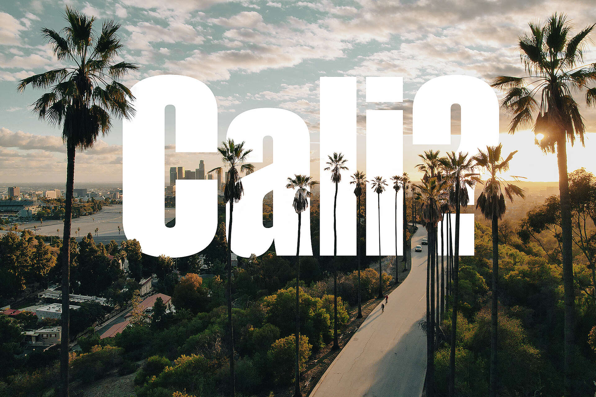 If you use this word, you're probably not from California, image size:1920x1280