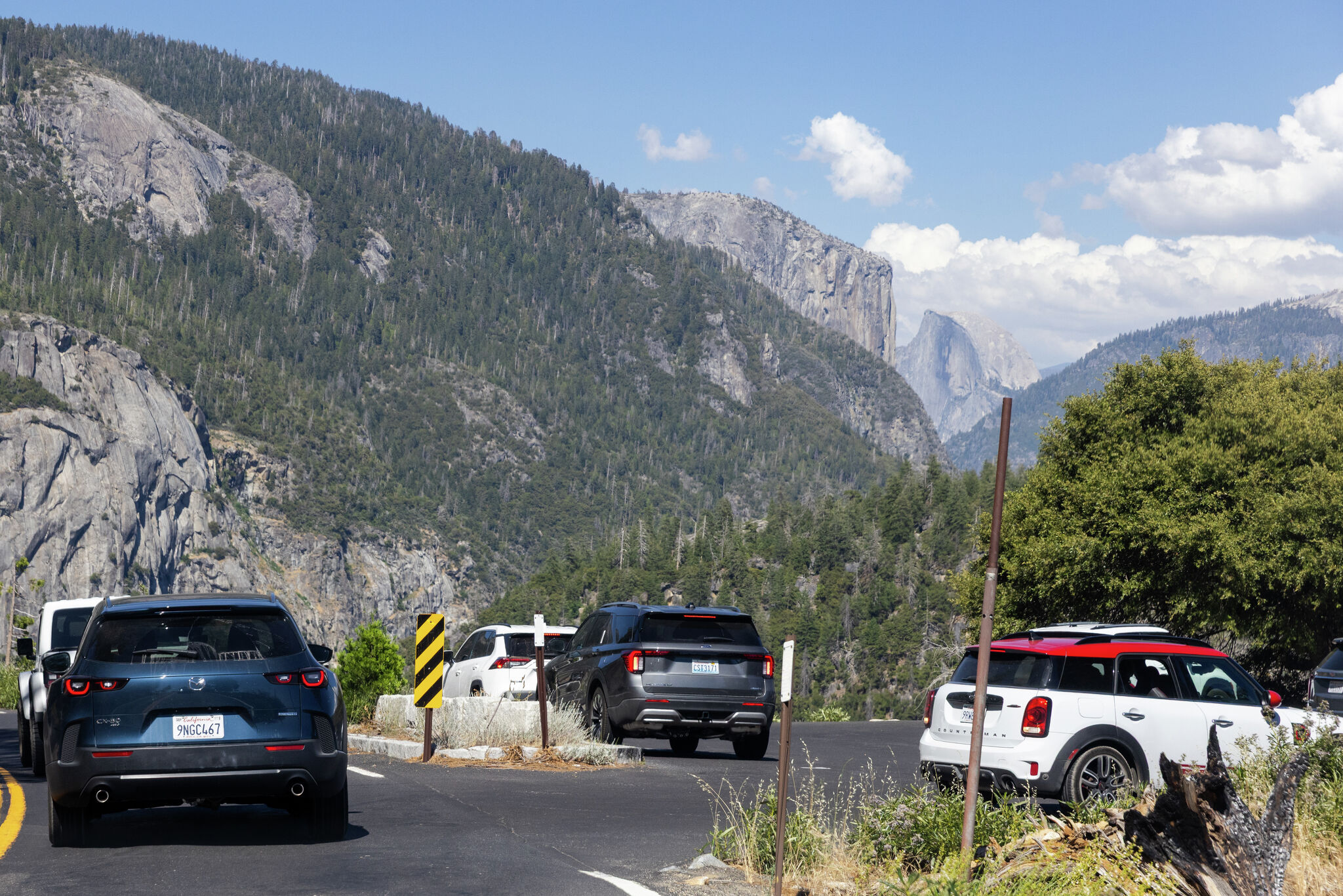 What you need to know about visiting national parks right now