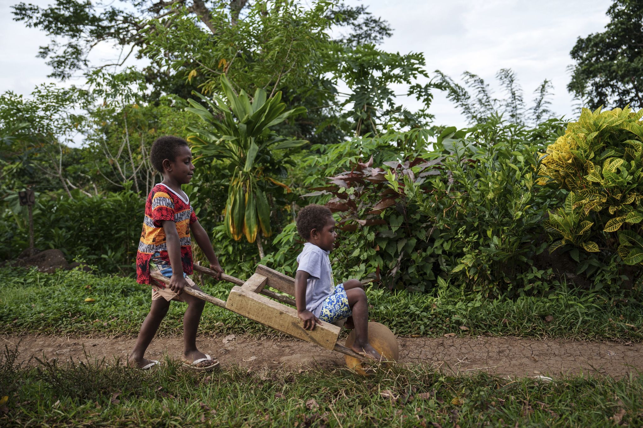 Earthquake news vanuatu