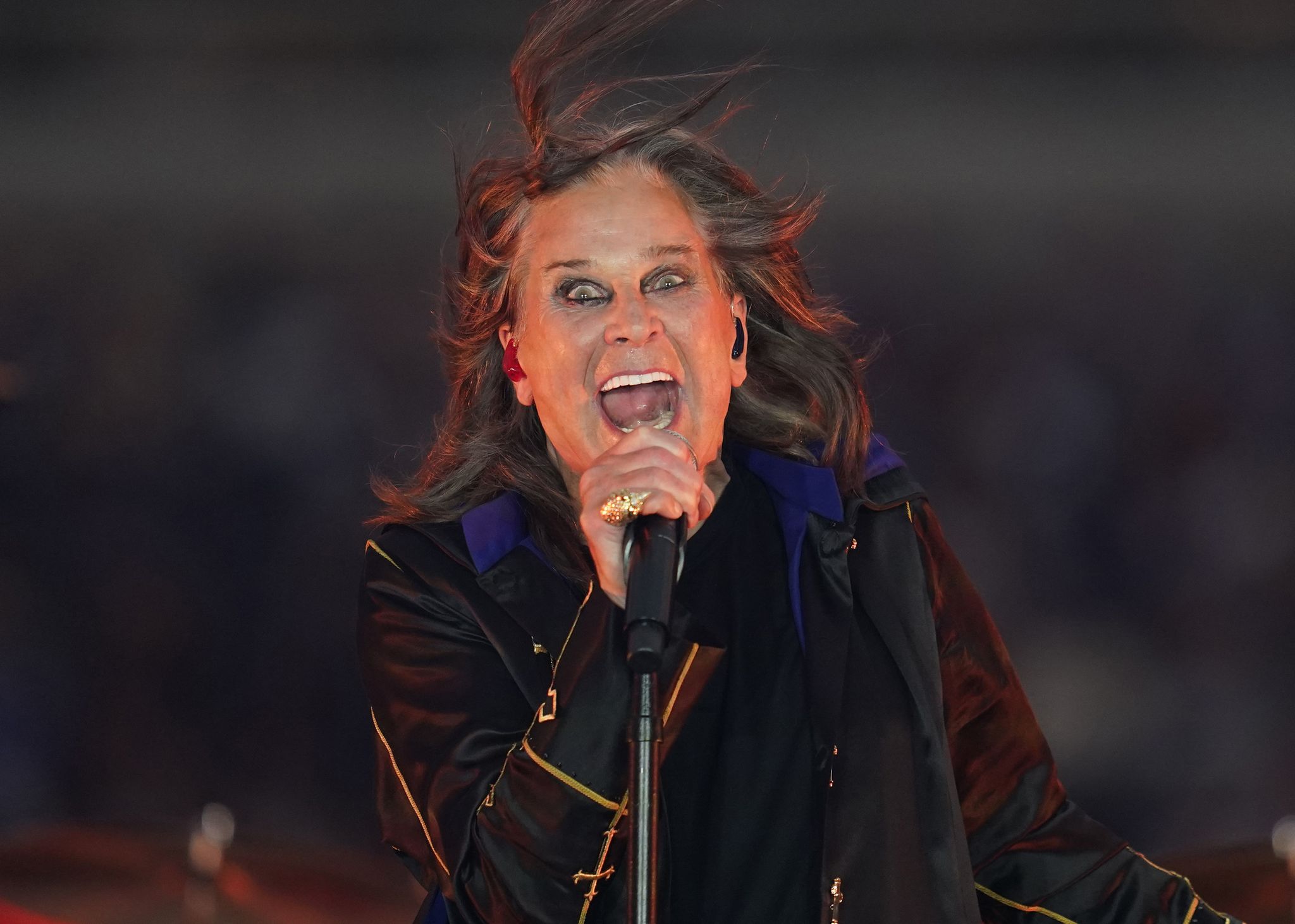 ozzy osbourne 10 best songs