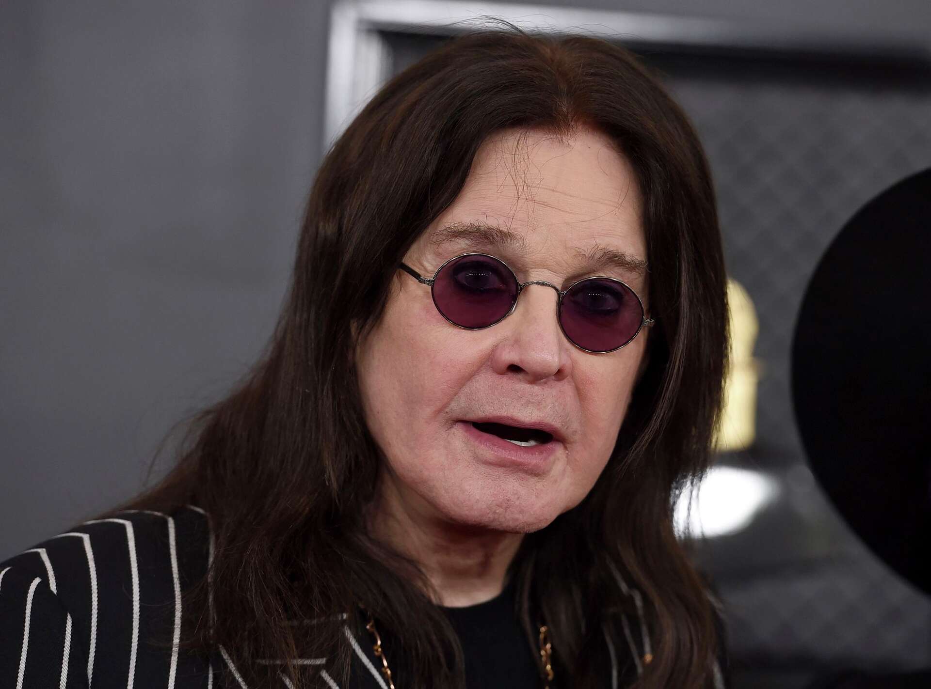 Ozzy Osbourne, who led Black Sabbath and became the godfather of heavy  metal, dies at 76