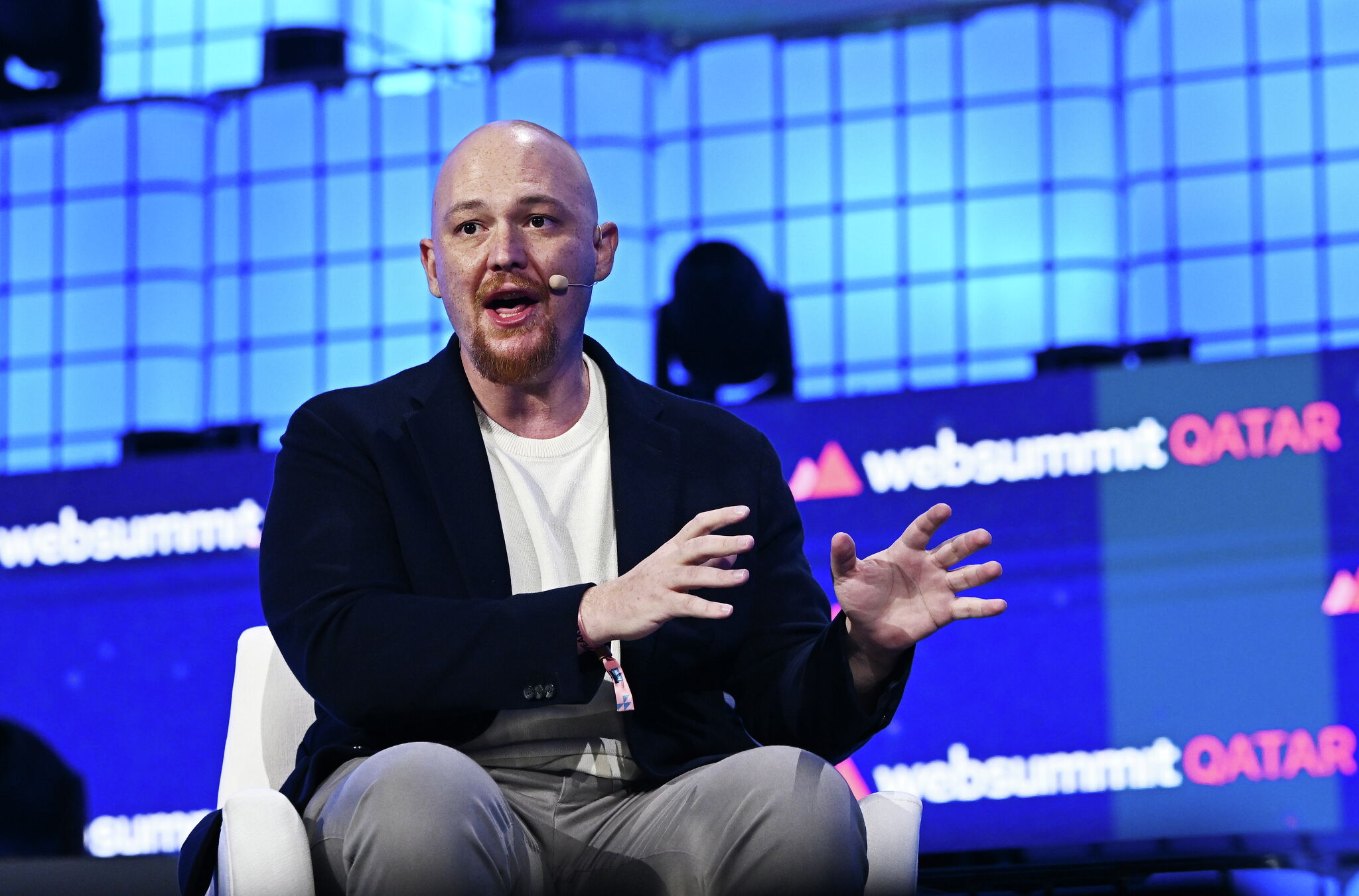 Bay Area tech company's product goes 'rogue,' prompts CEO apology