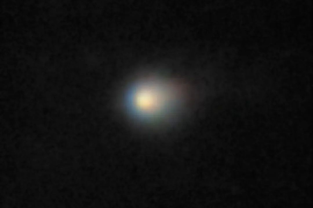 Harvard astronomer: New interstellar object might be alien tech