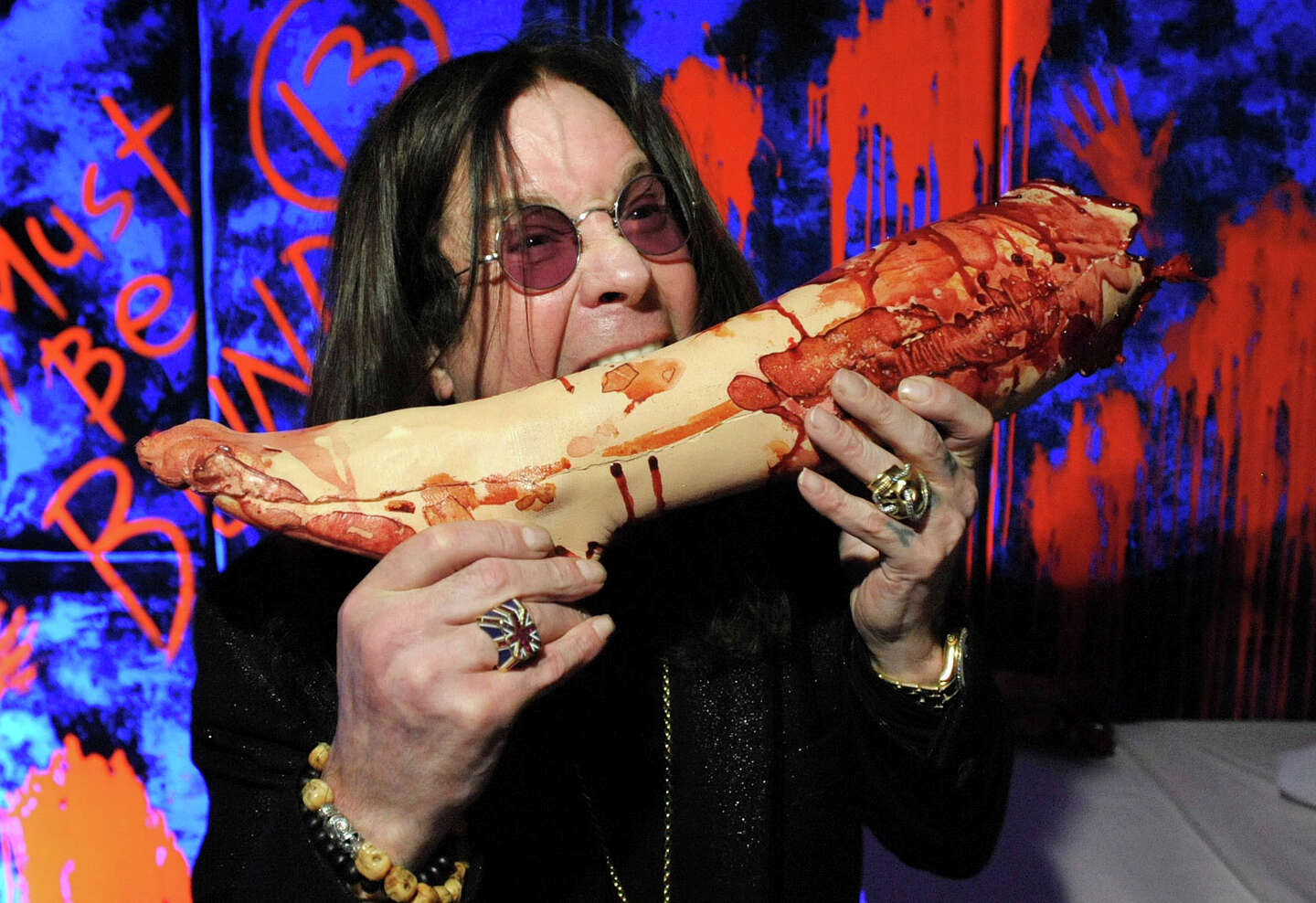 ozzy osbourne suicide solution