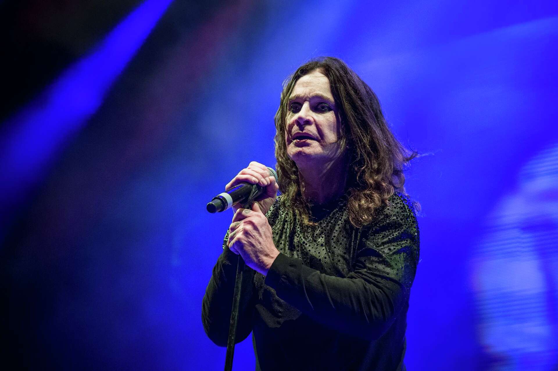 ozzy osbourne virtual reality