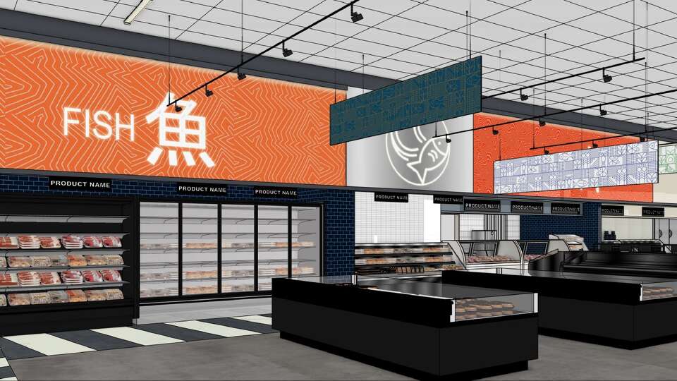 Japanese grocery store Osaka Marketplace opening Foster City location