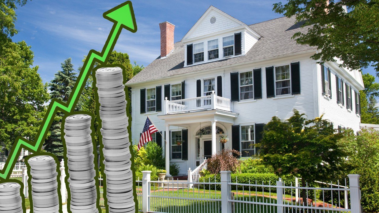 Why More Americans Are Moving Money Out of Savings-and What It Means for Homebuyers