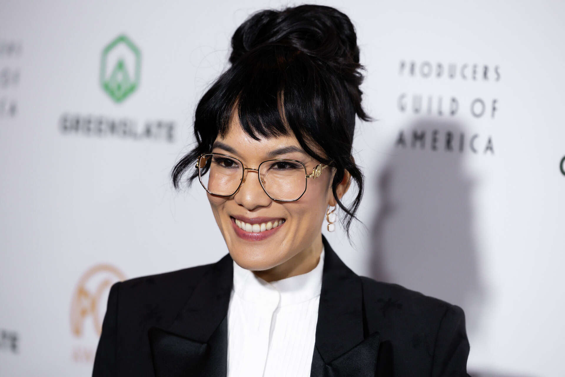 Ali Wong dined at this Chinatown restaurant during recent S.F. trip