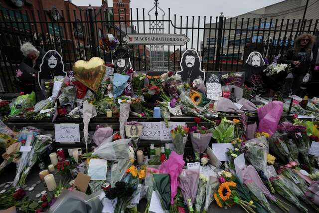 ozzy osbourne pub birmingham
