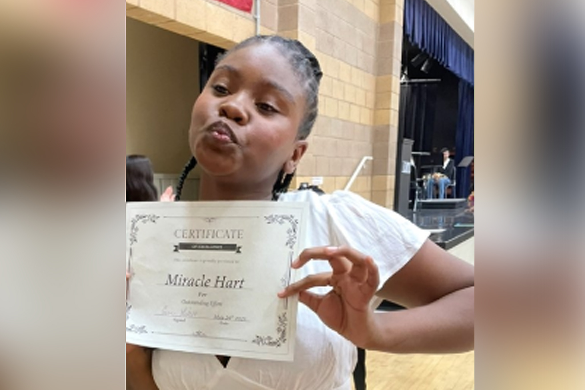CHP issues Ebony Alert for 11-year-old missing girl last seen in East Bay