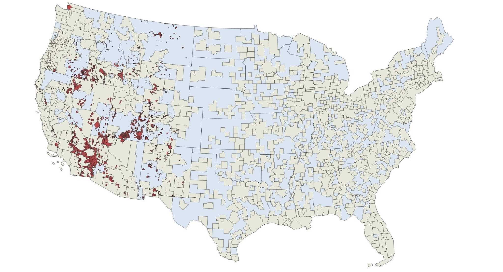 What You Need to Know About the GOP's Plan to Sell Federal Land