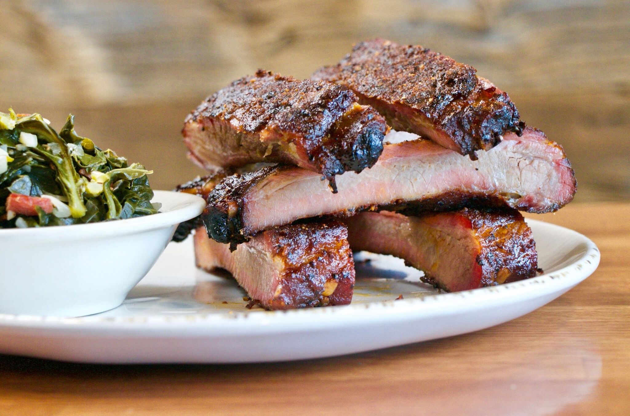 Top Houston barbecue pitmaster called out by influencer - Chron