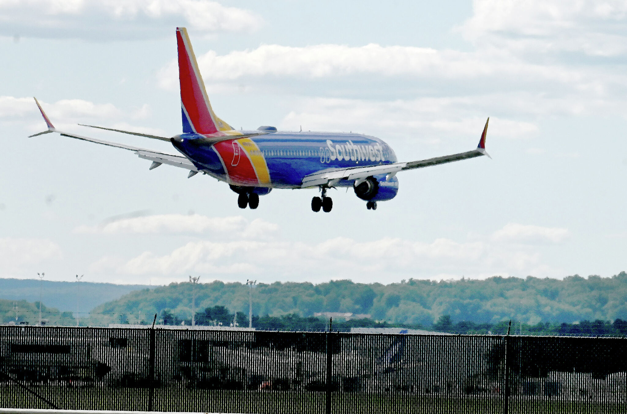 The best airline in the US flies out of CT, according to USA Today