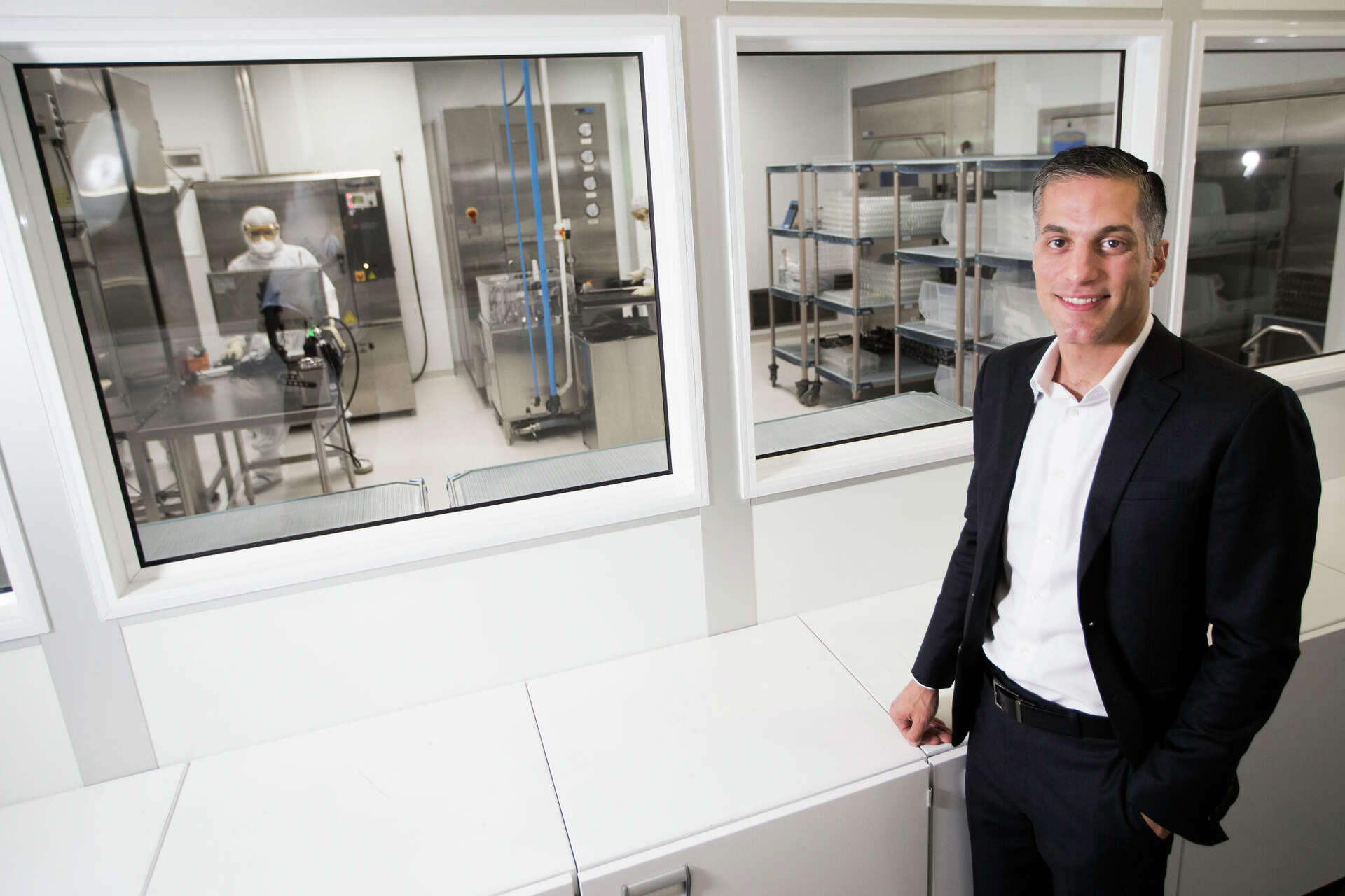 Empower Pharmacy passed Texas inspections as FDA sounded alarms