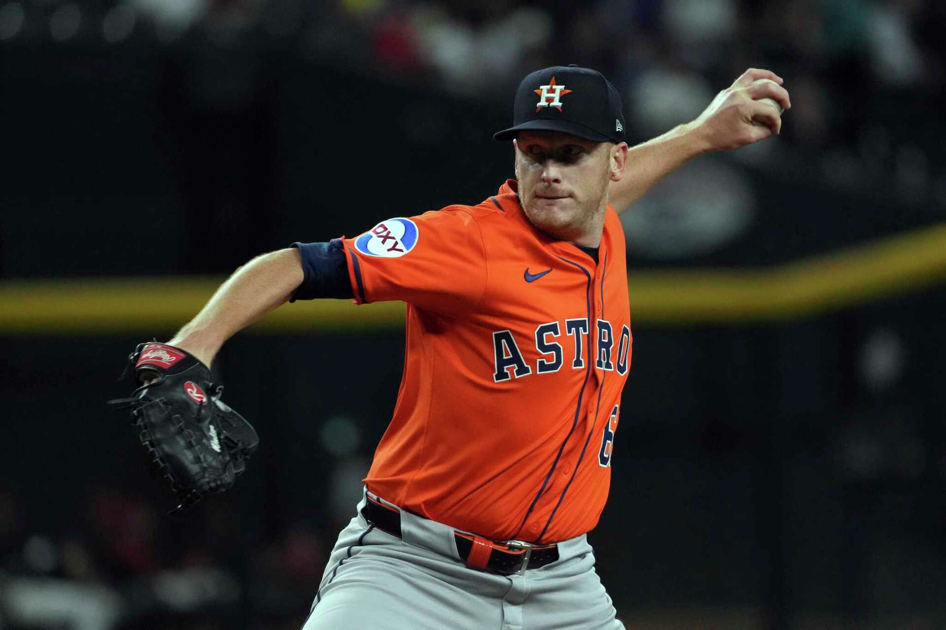 Brandon Walter continues strong Astros run with another quality start