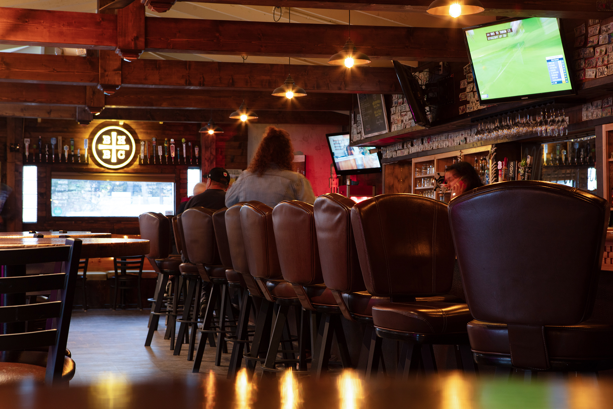Wikipedia's favorite dive bar is hiding in a sleepy California beach town