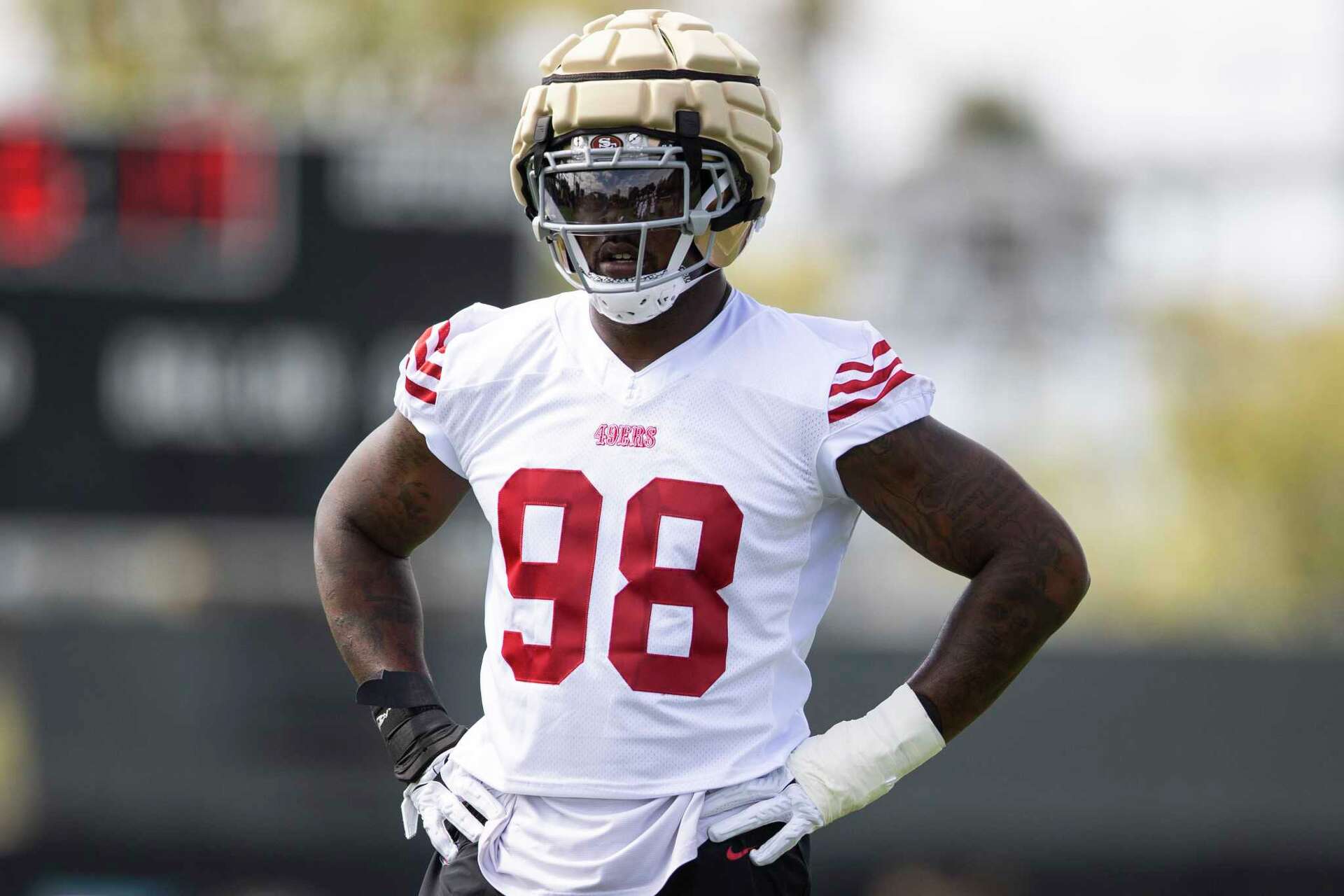 Lifelong 49ers fan vents on ESPN about the team’s struggles: “There’s hype and there’s history. And Brock Purdy deserves better. The Niners haven’t finished the story in years — and unless you’ve been there, you don’t know what it is to win it all. I’ll always wear the red and gold. But some decisions at the top make me question — are they really chasing rings, or just chasing revenue?... - ney