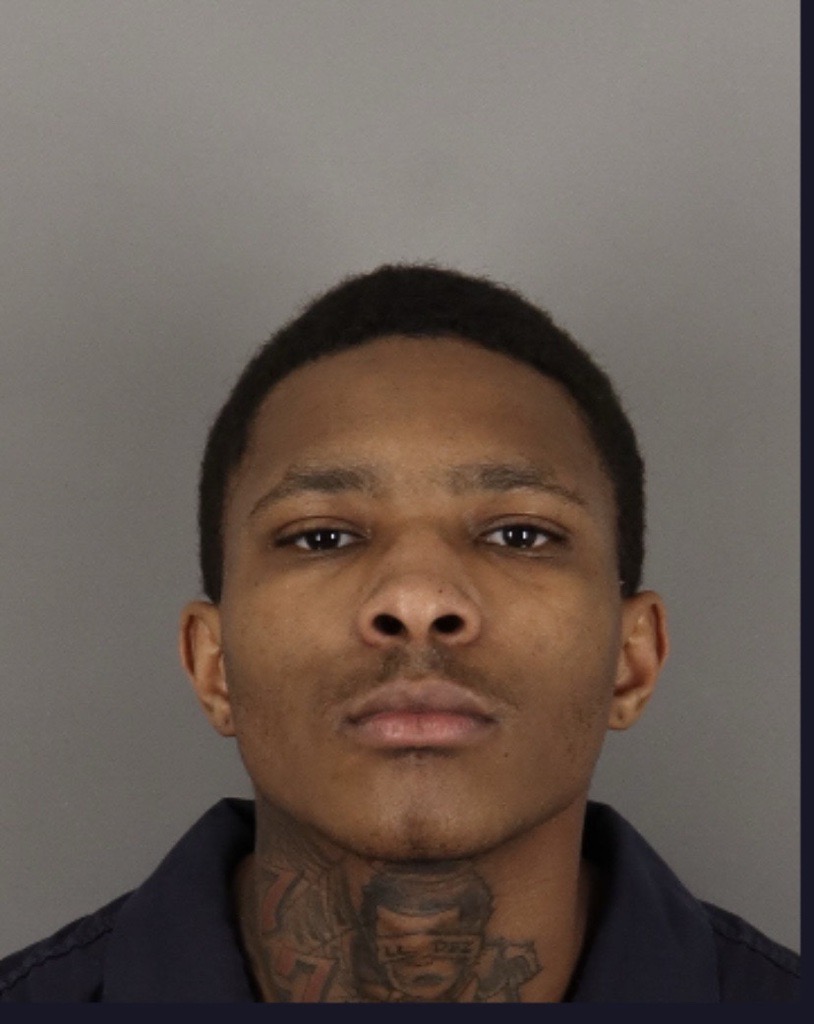 Beaumont police issue warrant in apartment shooting, suspect sought