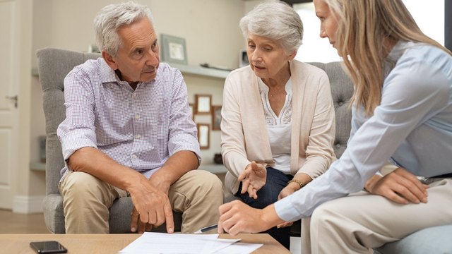 You'll Struggle To Live Well in Rhode Island on Just Your Social Security, Even If Your Mortgage Is Paid Off