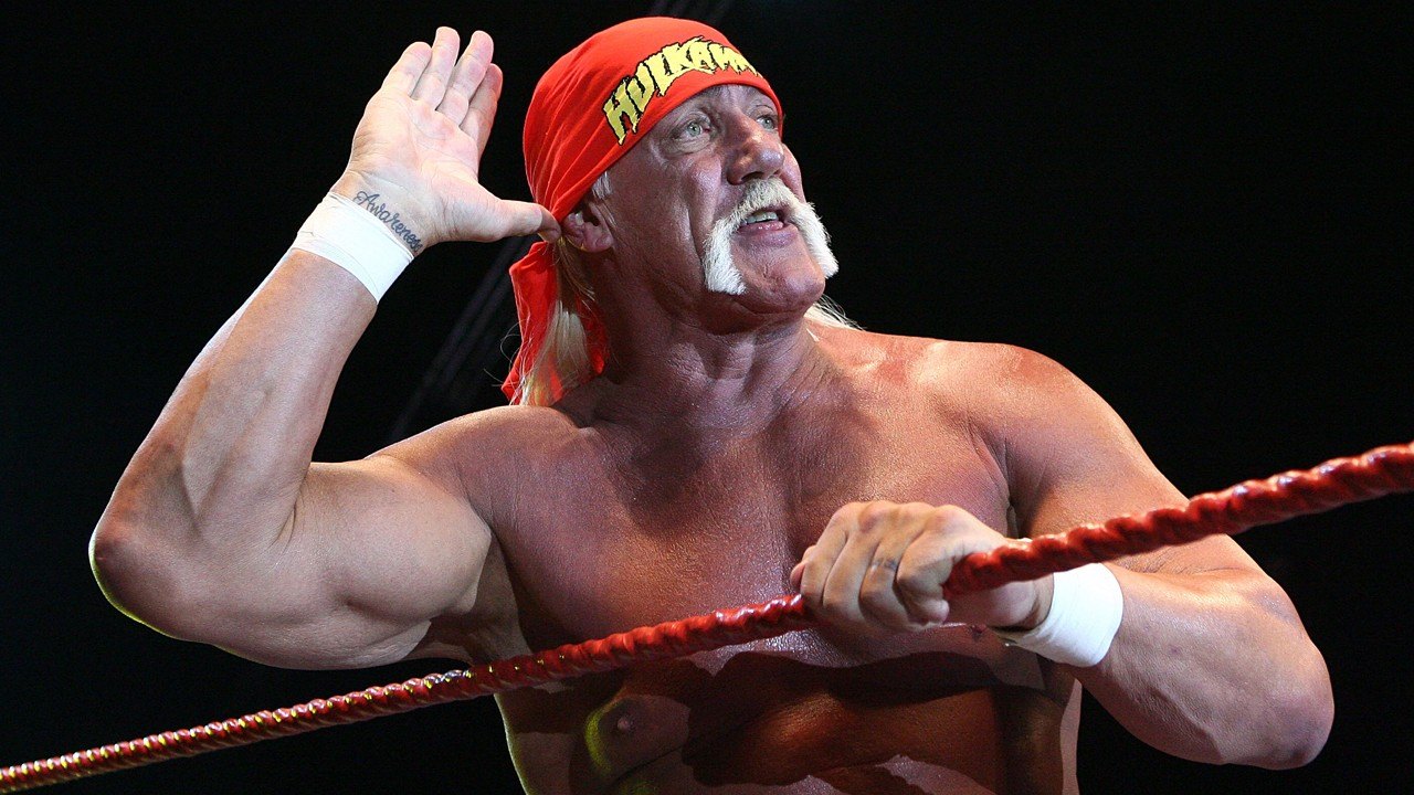 Hulk Hogan's $5 Million Will Revealed: Everything You Need to Know