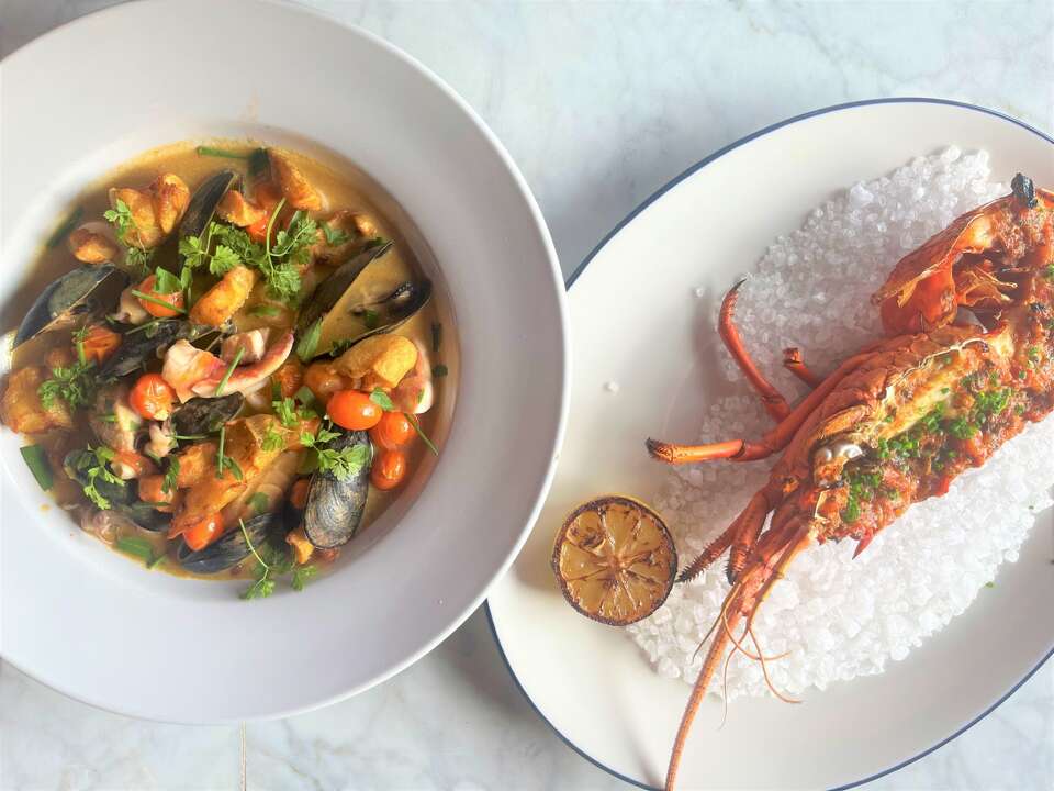 Fish Shop food photo