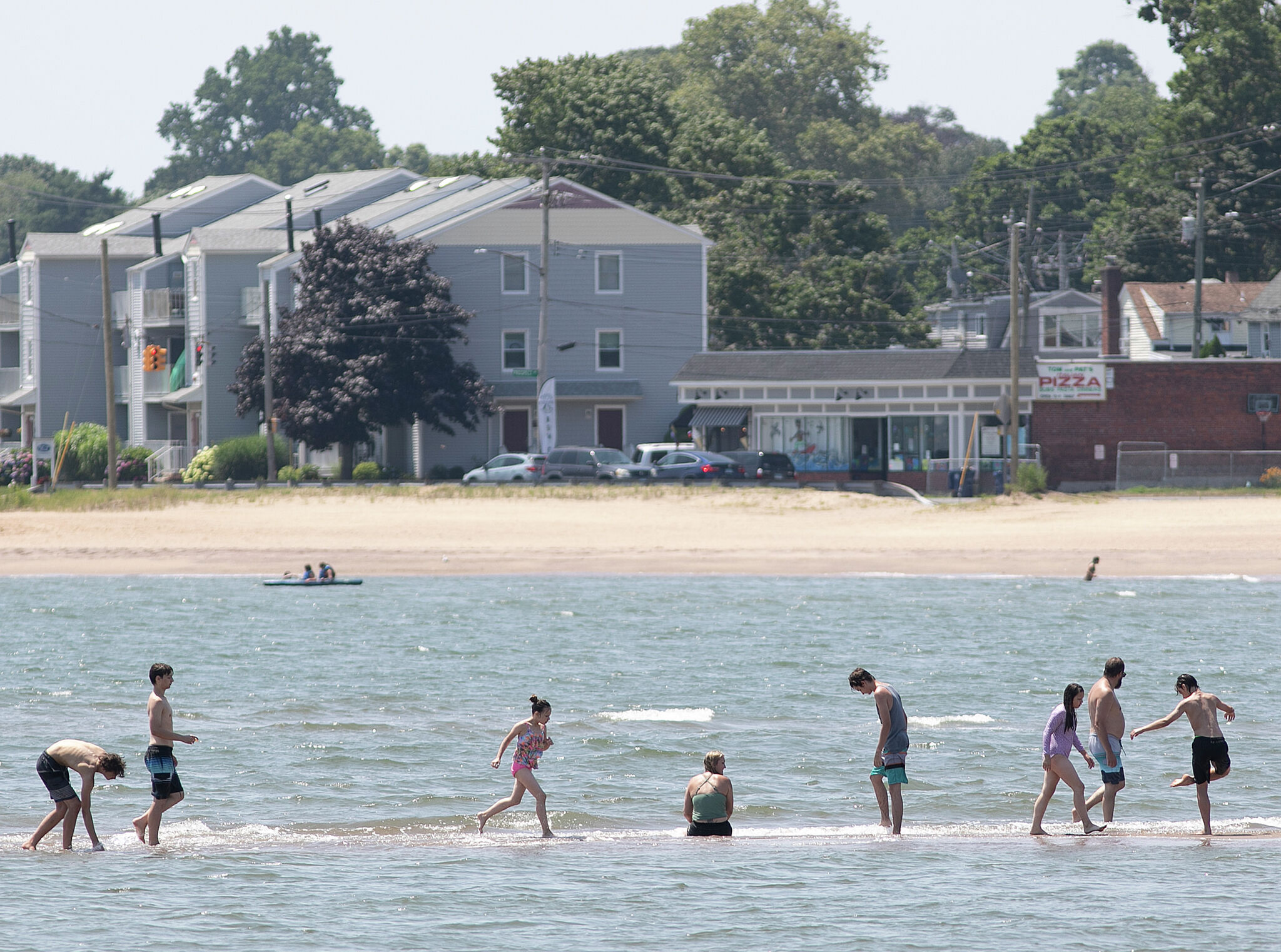 CT city named to House Beautiful's 'Most Affordable Beach Towns in the US' list