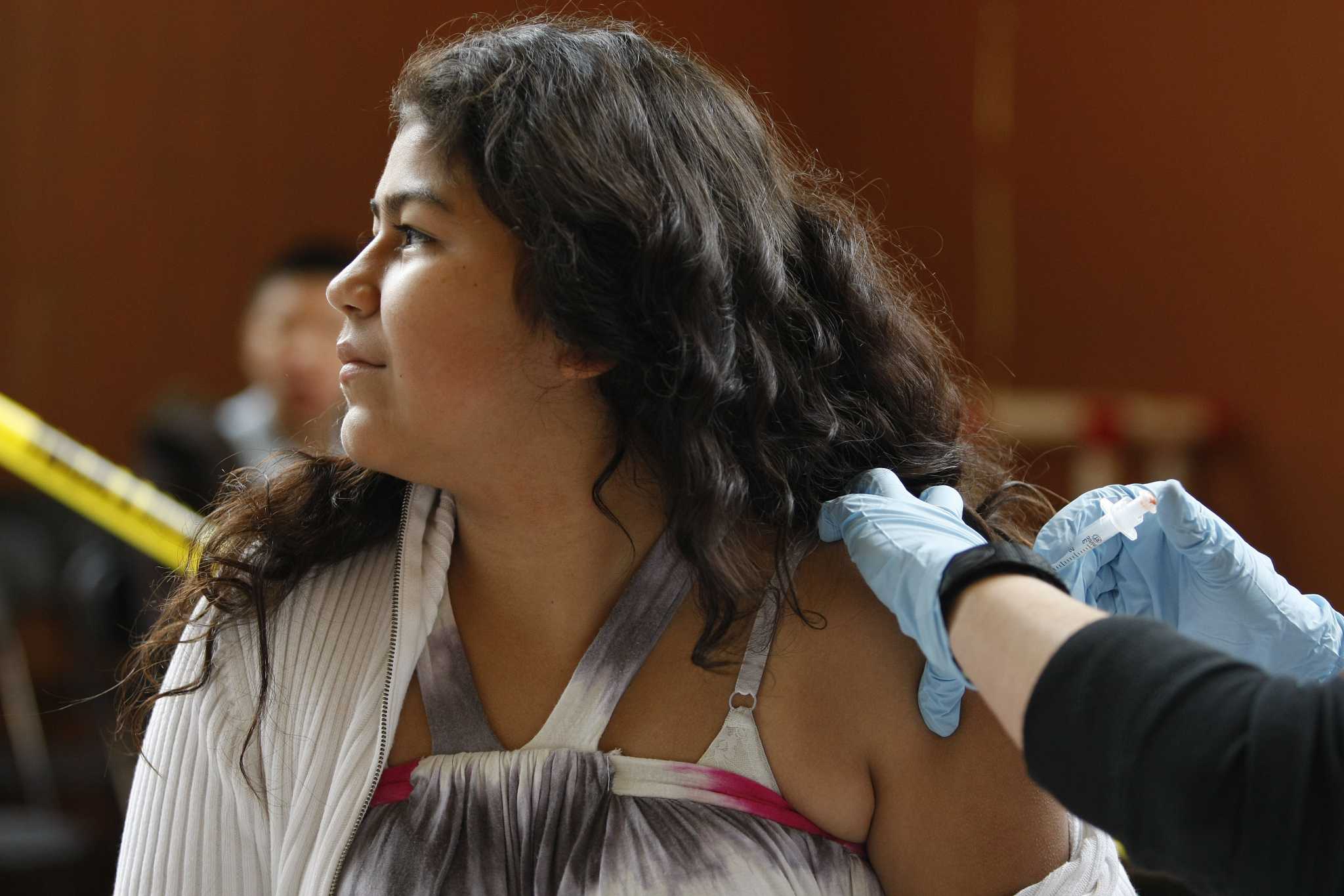 As school starts, Bay Area officials sound alarm on child vaccinations