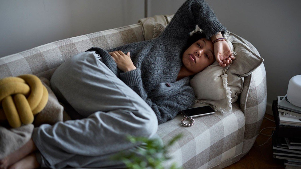 Your Home Might Be Making You Sick-This $584 Billion Trend Wants To Fix That
