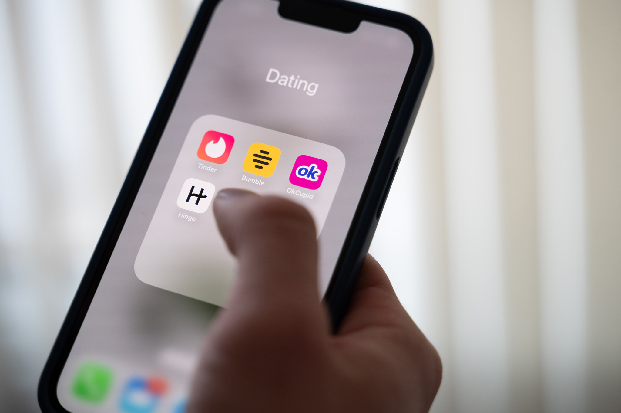 Calif. man accused of scamming dating app users out of $2 million