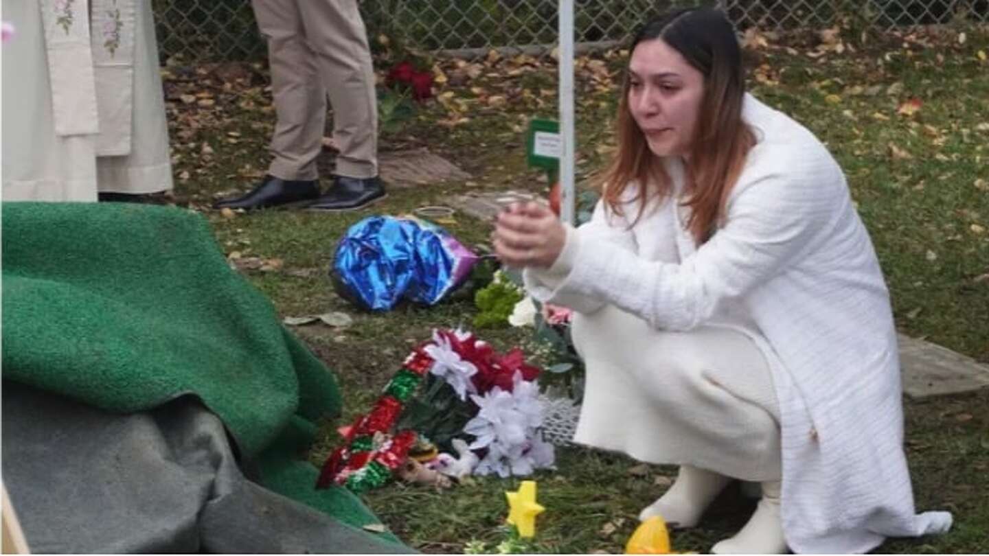 Bay Area parents say daughter was ‘accidentally cremated’ in lawsuit