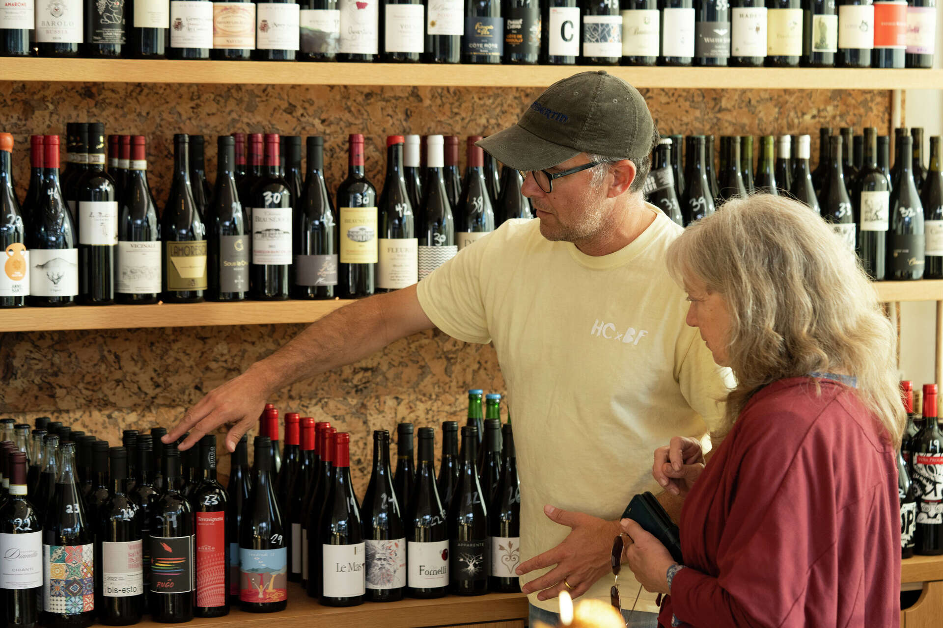 Albany, a tiny Bay Area suburb, has become a hit for restaurants