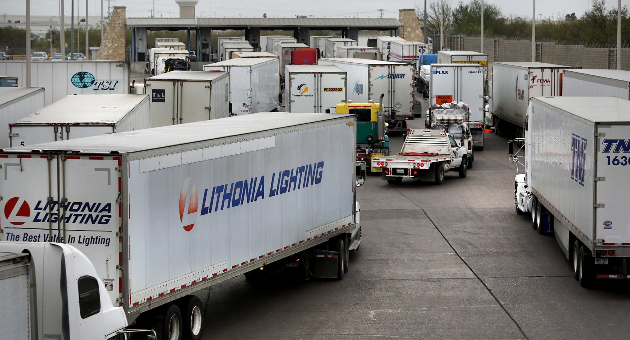 August increase in Mexico tariffs could strain Texas economy