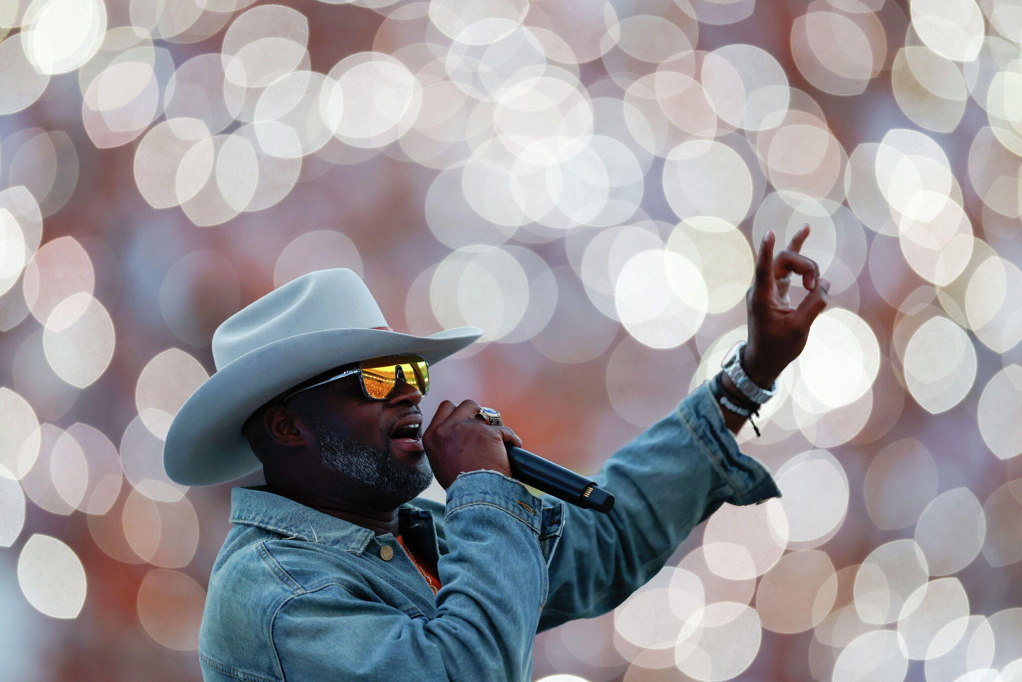 Statesman Q&A: Director John Henion on Netflix's Vince Young documentary