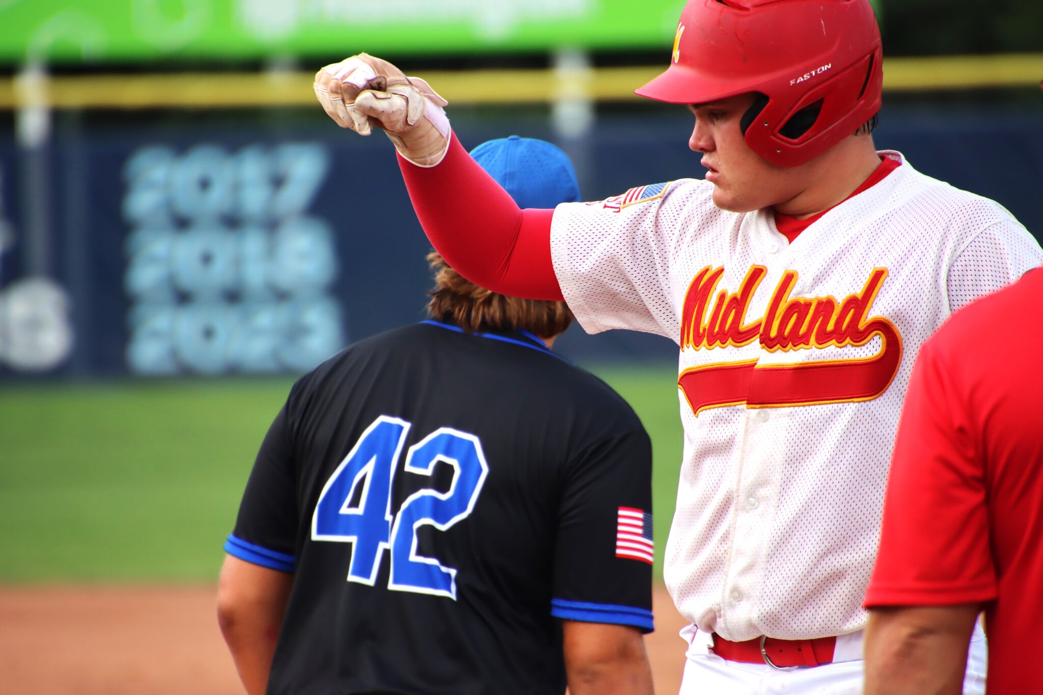Louch Game State champs: Berryhill crushes BC in title game