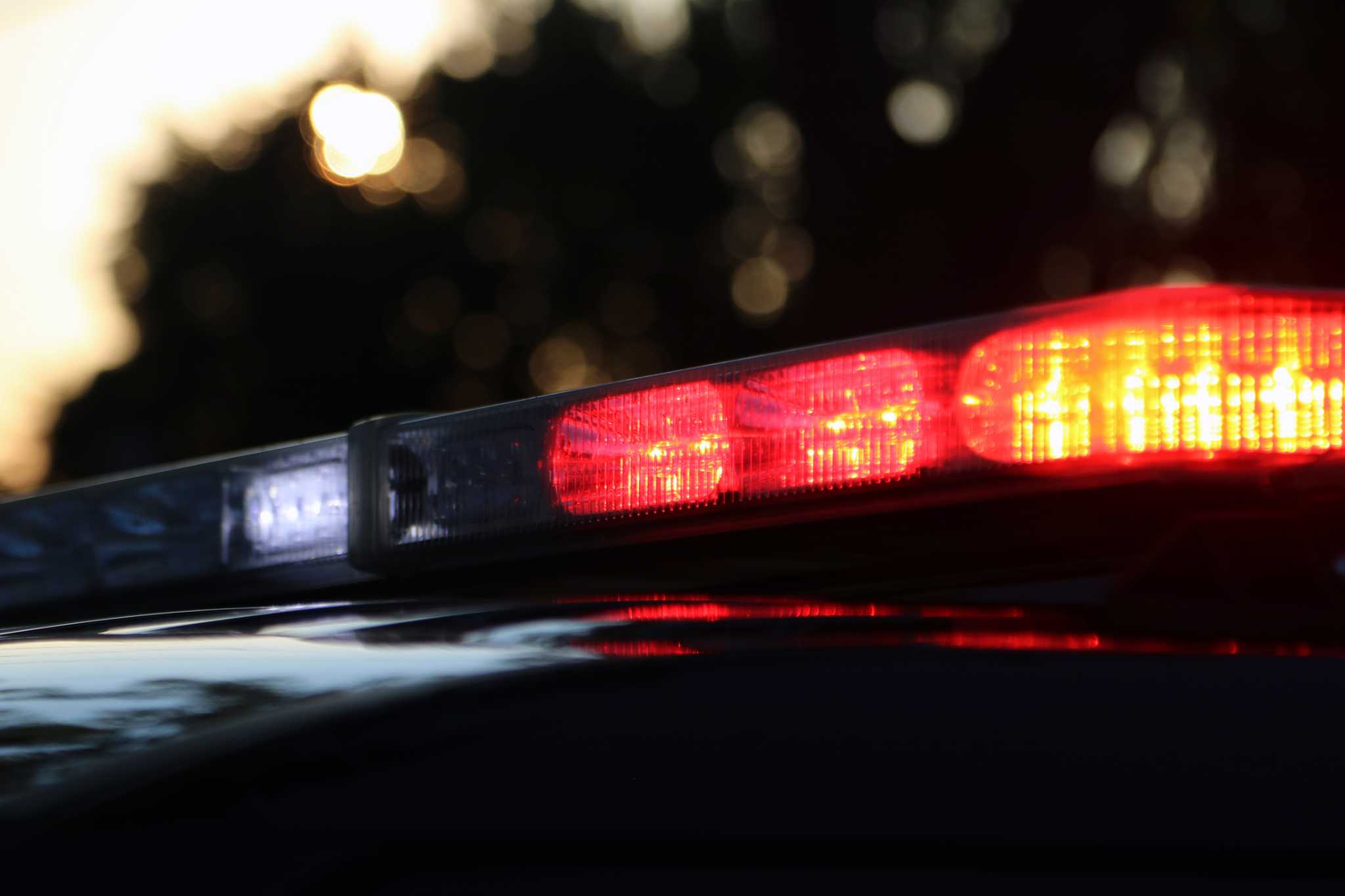 72-jähriger Mann stirbt bei Unfall auf dem US Highway 90 nahe Hondo