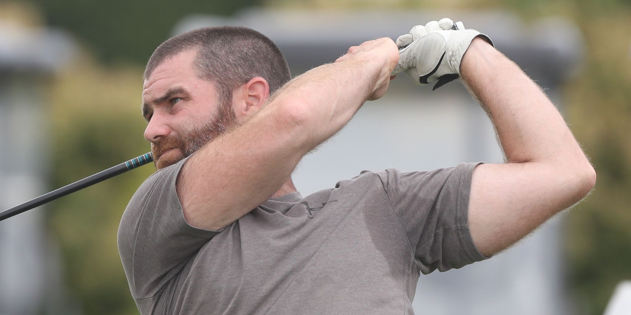 Adam Cisne, Torrey Bourn claim Jacksonville City Golf Tourney titles