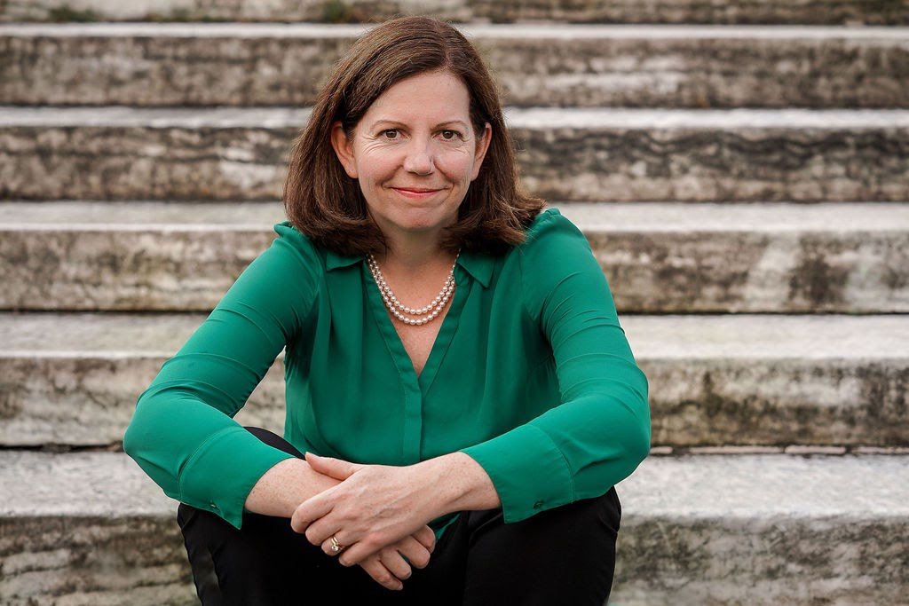 20 things about Double H Ranch CEO Alison Wilcox