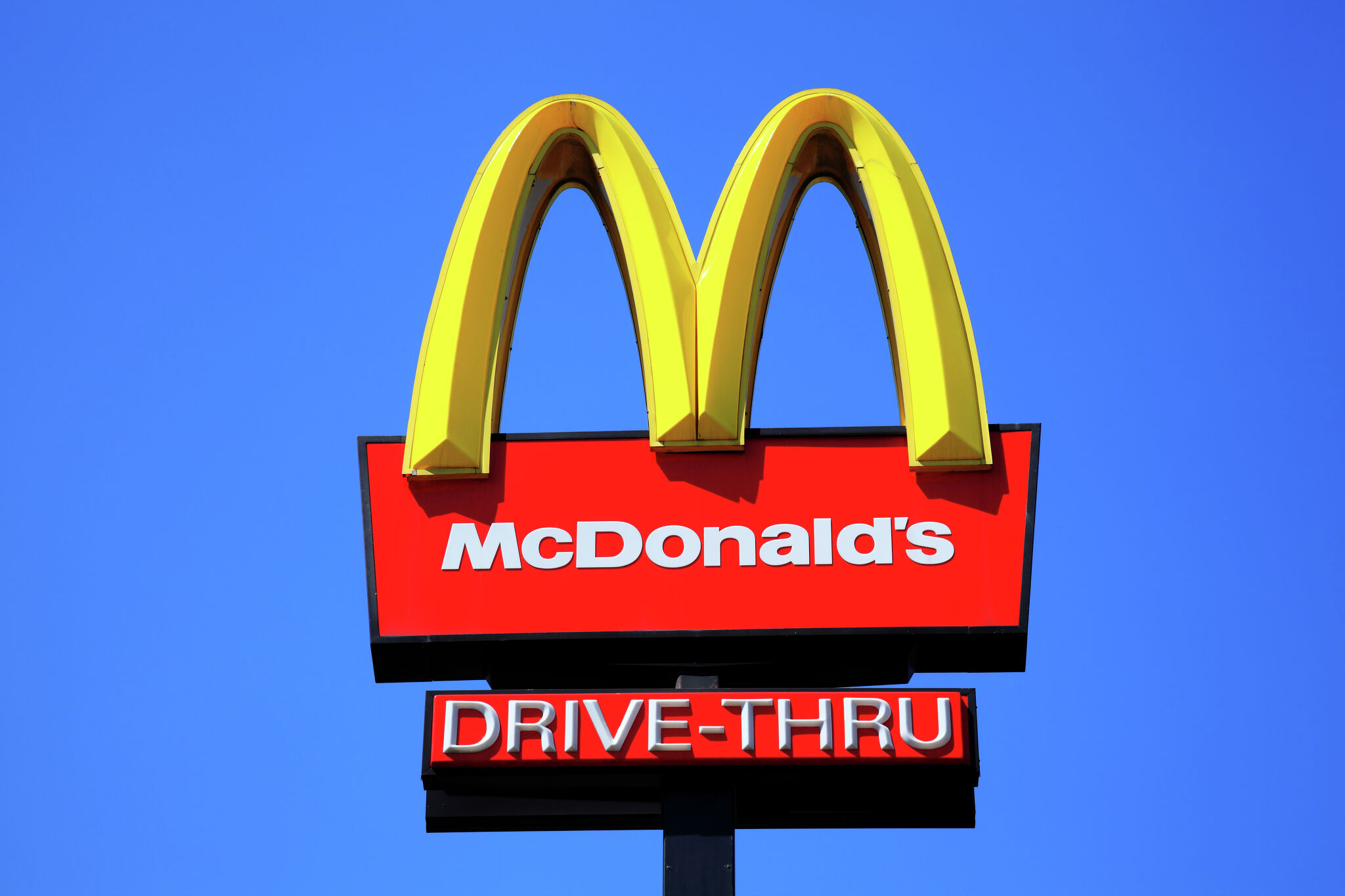 A $750K McDonald's is coming to San Antonio's Westside - MySA