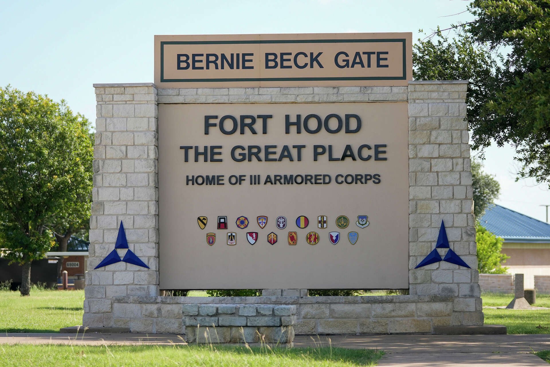 Lawsuit: Fort Hood OBGYN sexually assaulted female patients