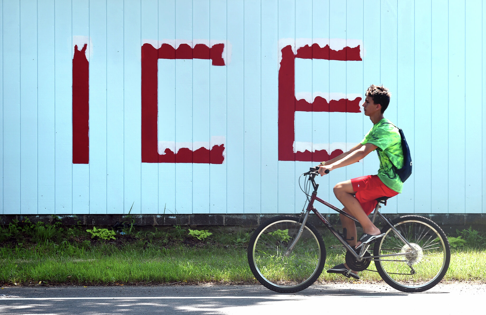 Tuesday temperatures could make it the warmest day in Connecticut in 6 months