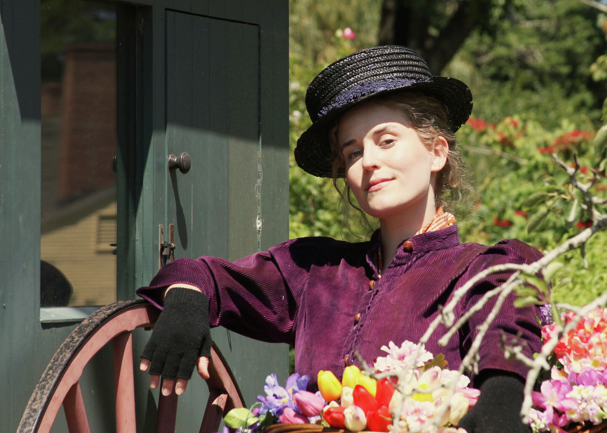 Ivoryton Playhouse to stage Broadway musical favorite "My Fair Lady" next month